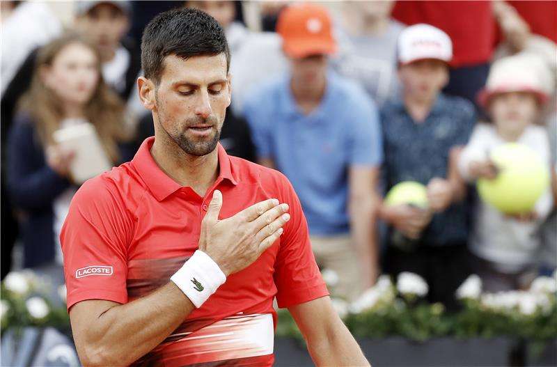 نوفاك ديوكوفيتش