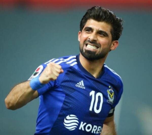 من المباراة