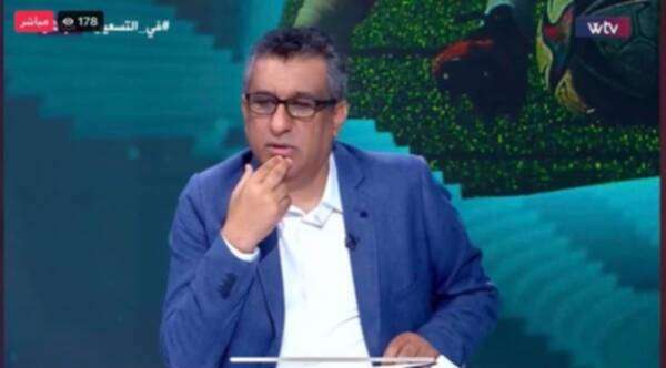 عادل الأوجلي