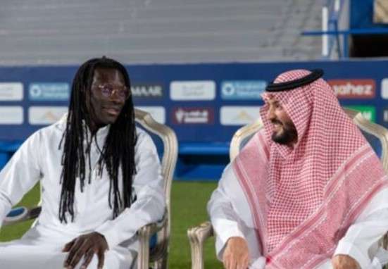 جوميز وفهد بن نافل