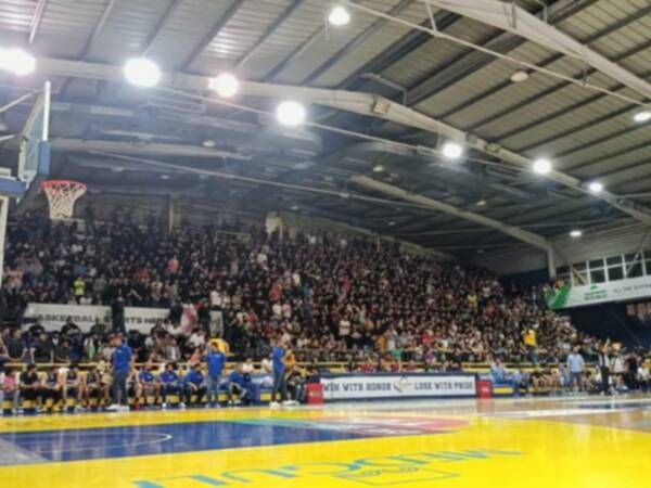 من المباراة 