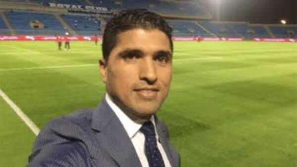 طارق التايب