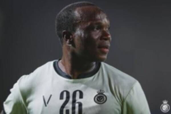 فينسنت أبو بكر