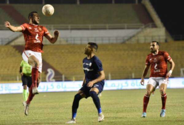 من المنافسات المحلية