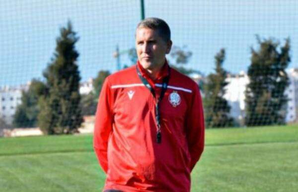 خوان كارلوس جاريدو