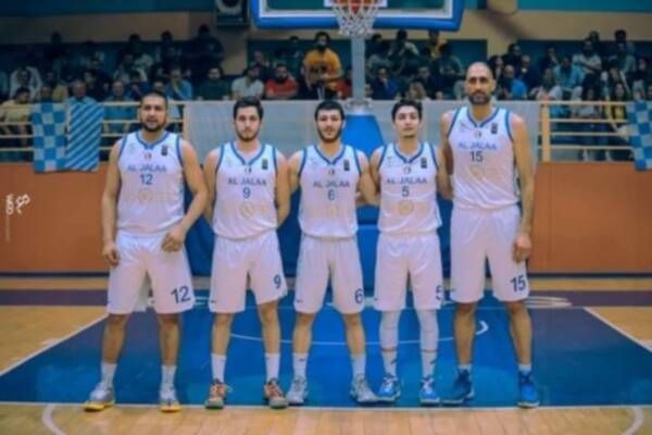 الجلاء السوري