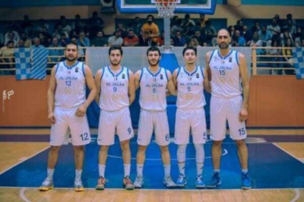 الجلاء السوري