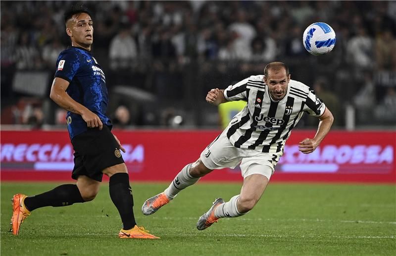 جورجيو كيليني