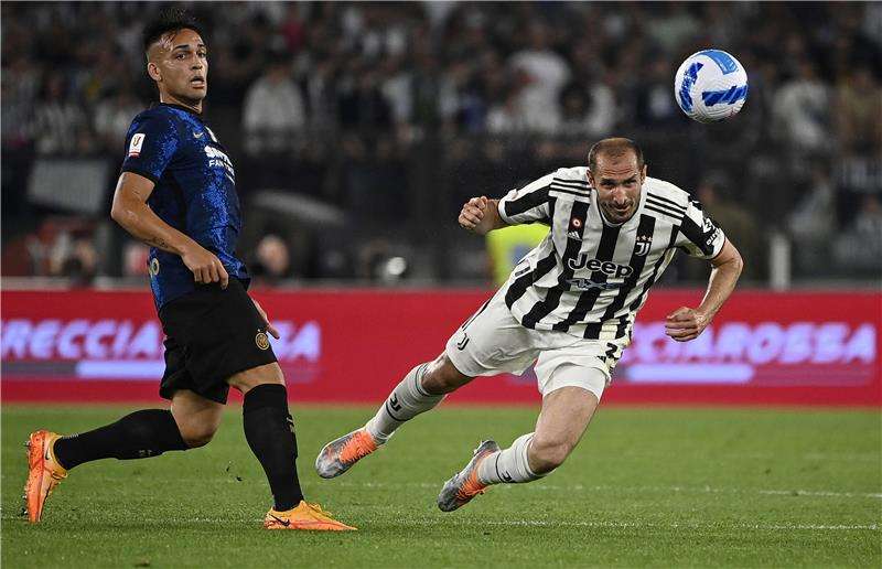 جورجيو كيليني