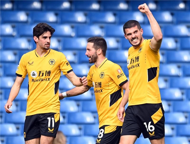 وولفرهامبتون