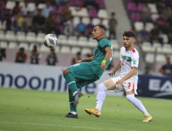 من الودية الأولى