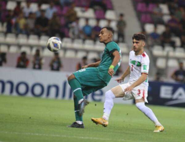 من الودية الأولى