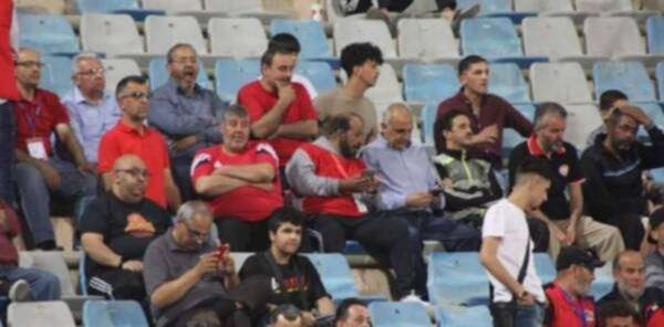 جمهور الجزيرة - أرشيفية