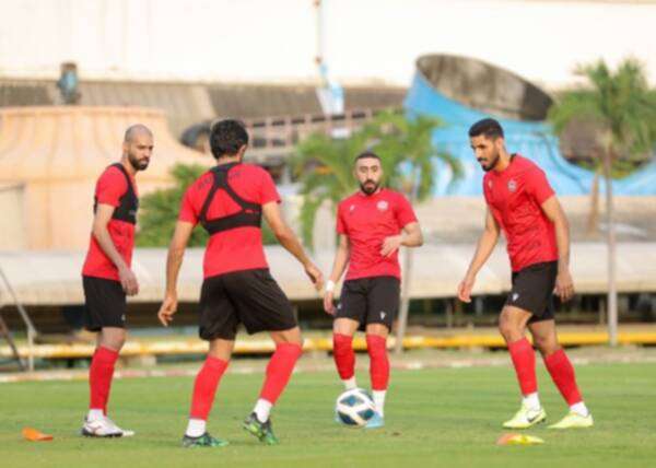 منتخب البحرين