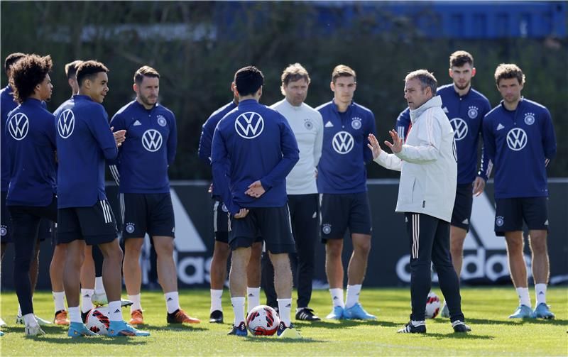 منتخب ألمانيا