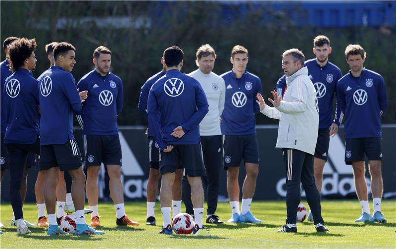 منتخب ألمانيا