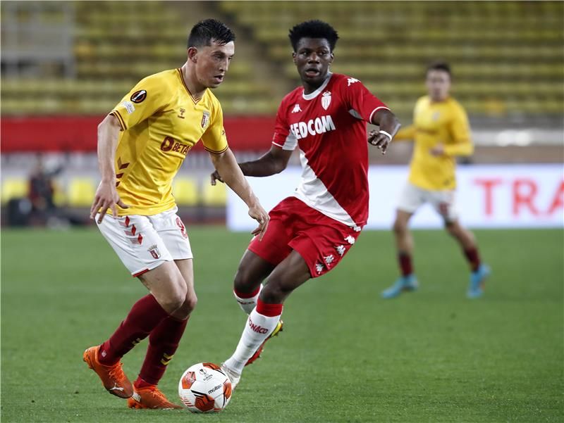 أوريلين تشواميني