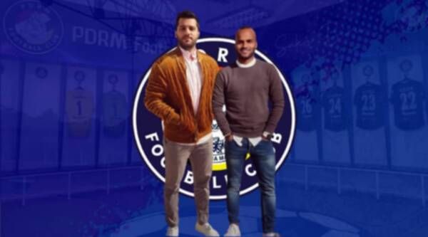 فادي عوض وعلي الضعيفي