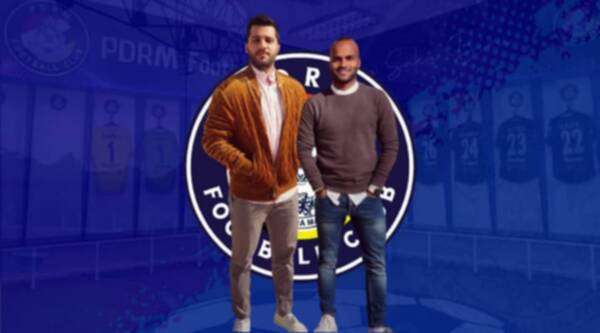 فادي عوض وعلي الضعيفي