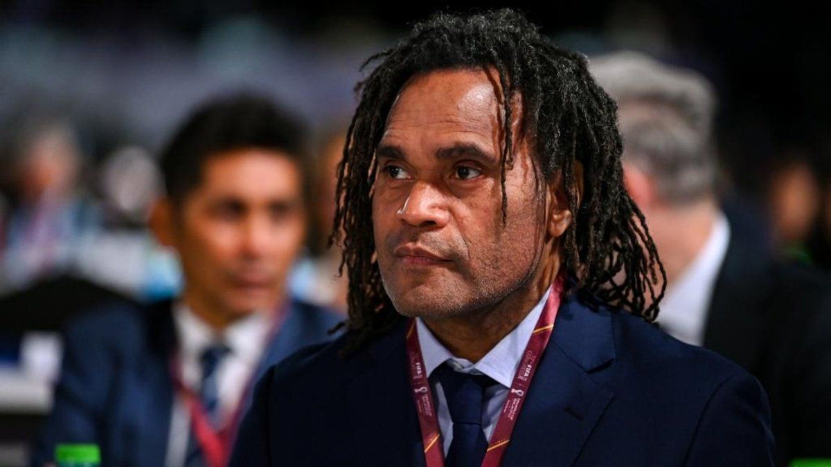  كريستيان كاريمبو