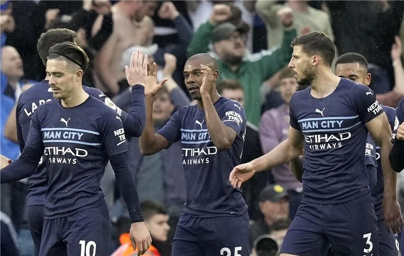 فيرناندينيو