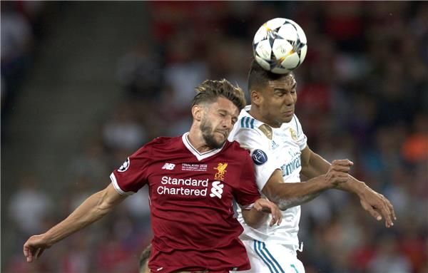 من لقاء سابق بين الفريقين