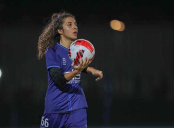 تالا الغامدي