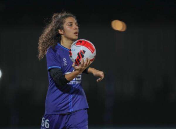 تالا الغامدي