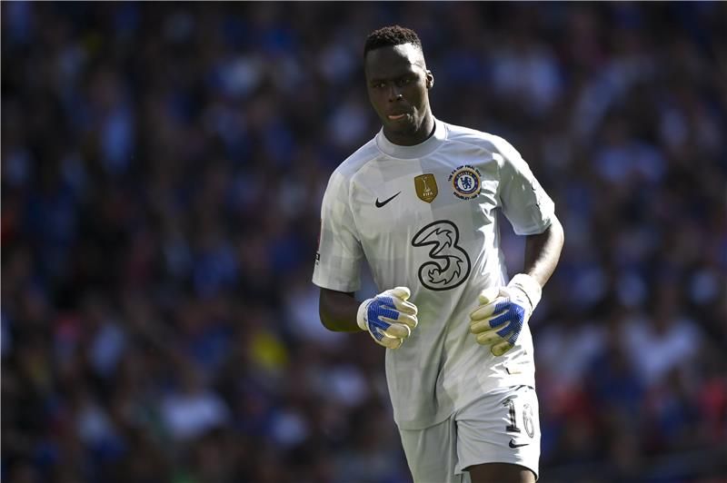  إدوارد ميندي