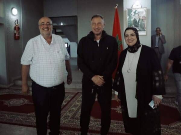 الخطيب