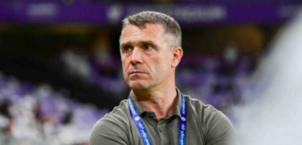 سيرجي ربيروف