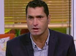 محمود أبو الدهب