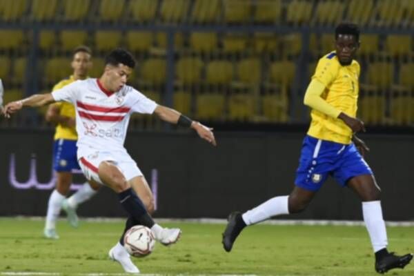 من المنافسات المحلية