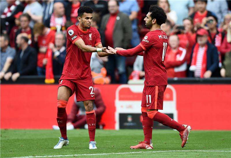 ليفربول