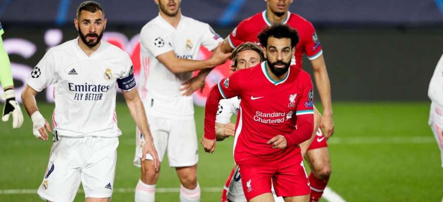 مواجهة سابقة بين الفريقين