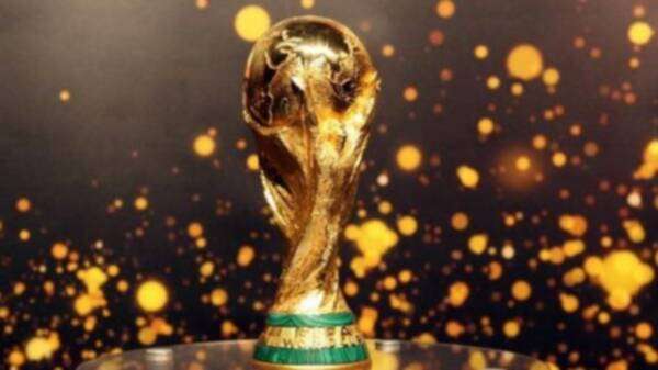كأس العالم
