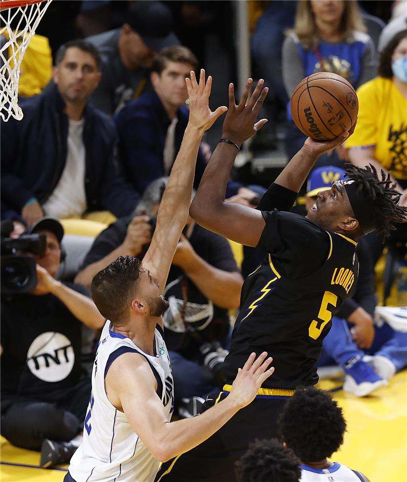 من المباراة