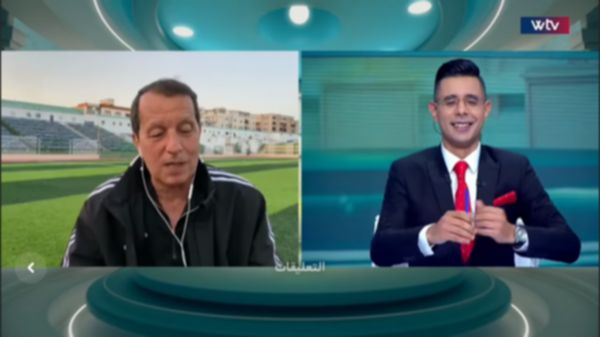 سمير شمام