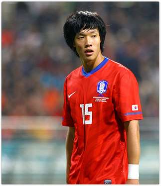 هونغ جيونغ هو