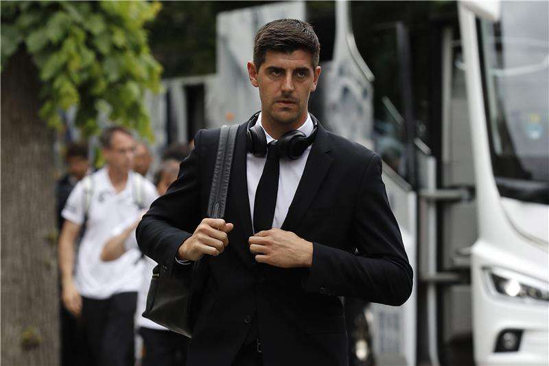 تيبو كورتوا