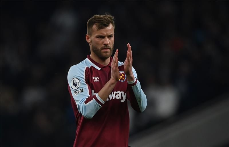 أندري يارمولينكو