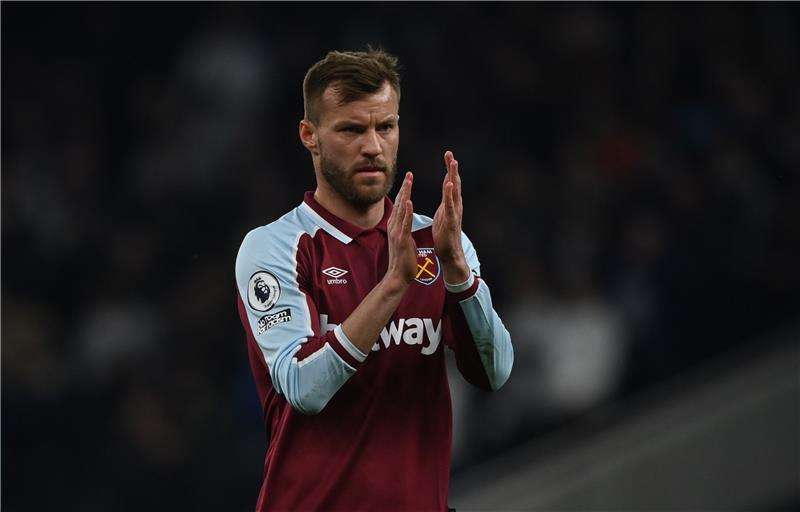 أندري يارمولينكو