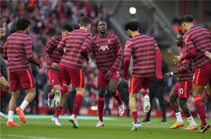 ليفربول 