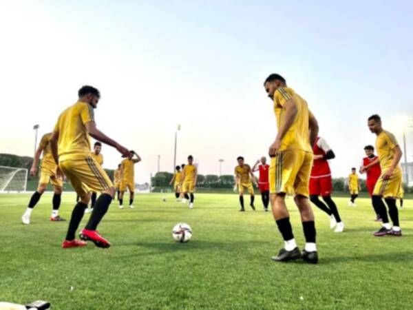 منتخب اليمن