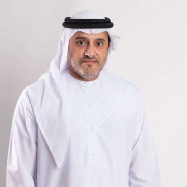 علي سالم المدفع