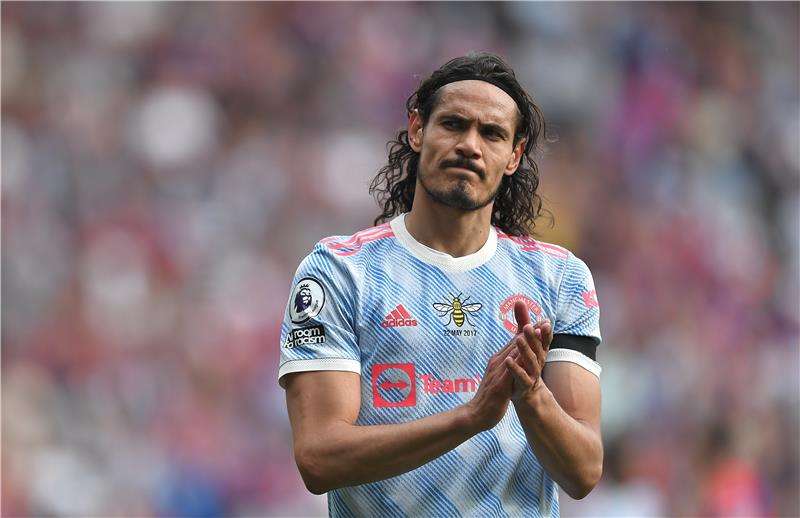 إدينسون كافاني