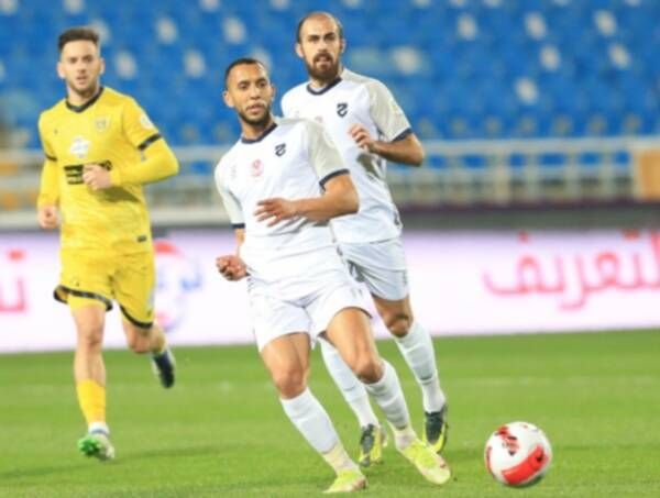 نوفل الزرهوني