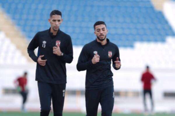 عبد المنعم وبانون