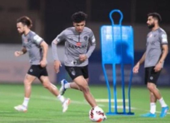 من مران الهلال