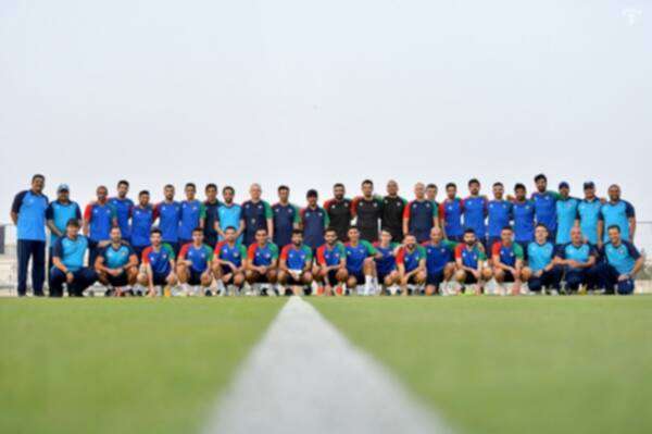 منتخب الكويت